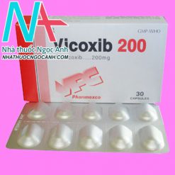 VICOXIB 200