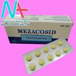 Thuốc Mezacosid