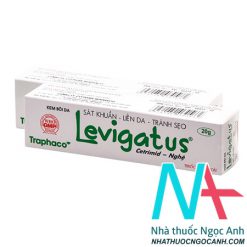 levigatus