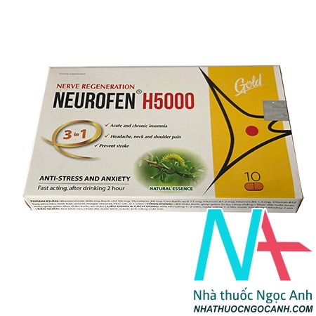 Neurofen H5000