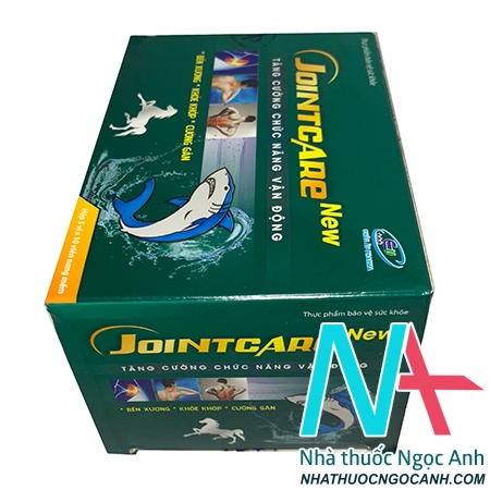thuốc Jointcare