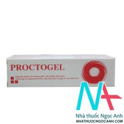 thuốc proctogel