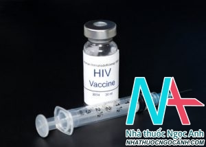 vaccine hiv