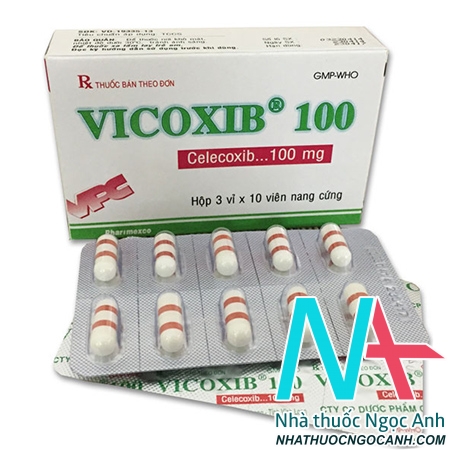 Vicoxib 100