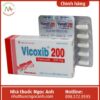 Thuốc Vicoxib 200 75x75px