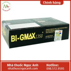 Sản phẩm Bi-Gmax