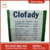 Thuốc Clofady 75x75px