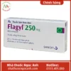 Hộp thuốc Flagyl 250mg 75x75px