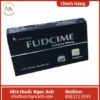 Liều dùng thuốc Fudcime 200mg