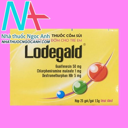 Lodegald