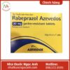 Hộp thuốc Rabeprazol azevedos 75x75px
