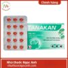 Tanakan 40mg