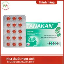 Tanakan 40mg