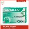 Tanakan 40mg 75x75px