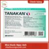 Tanakan 40mg 75x75px