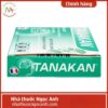 Tanakan 40mg 75x75px