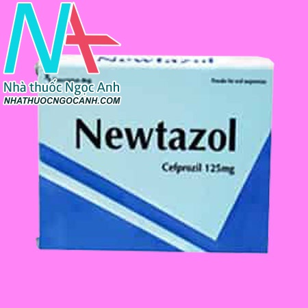 Newtazol