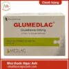Glumedlac 600