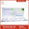 combo Sectral 200mg