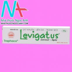 Levigatus