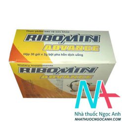 Ribomin