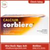 thuốc Calcium Corbies 10ml giá