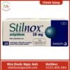 Stilnox 10mg