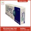 thuốc Stilnox 10mg 75x75px