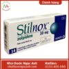 thuốc Stilnox 10mg 75x75px