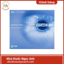 Vismed