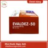 Evaldez 50mg 75x75px