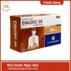Evaldez 50mg 75x75px
