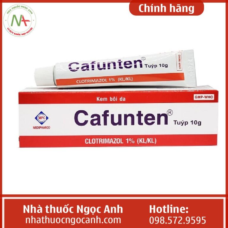 Hình ảnh Cafunten