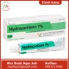 Hộp thuốc Hydrocortisone 1% VCP