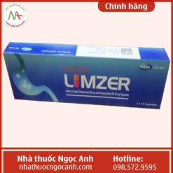 Công dụng Limzer