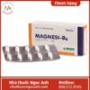 Công dụng Magnesi B6 Danapha