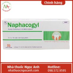 Naphacogyl