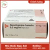 Hộp thuốc Neostigmine-hameln 0,5mg/ml injection