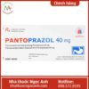 Hộp thuốc Pantoprazol 40mg Domesco 75x75px