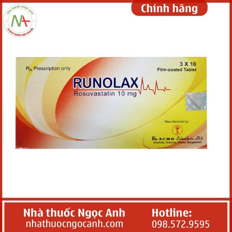 Runolax