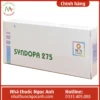 Hộp thuốc Syndopa 275 75x75px