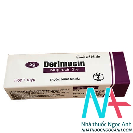Derimucin