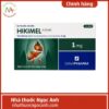 Hikimel