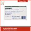Hikimel 75x75px
