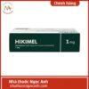 Hikimel 75x75px