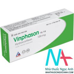 Thuốc Vinphason
