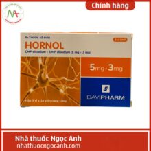 Hornol