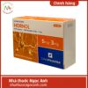 Hornol 75x75px