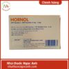 Hornol 75x75px