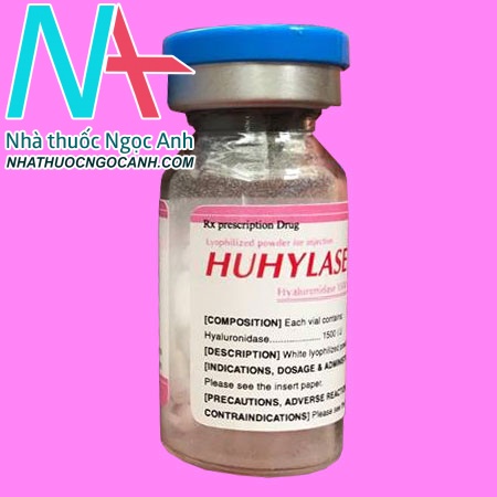 Huhylase